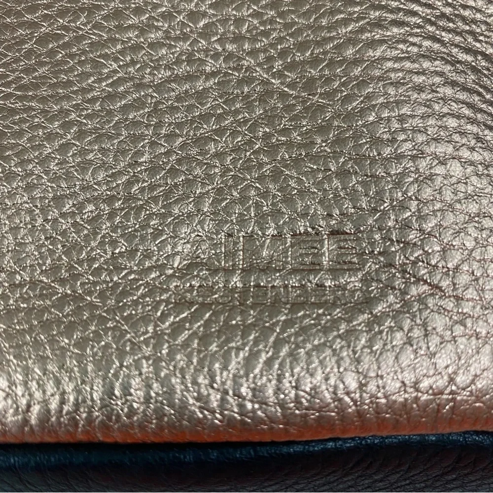 Aimee Kestenberg chic leather